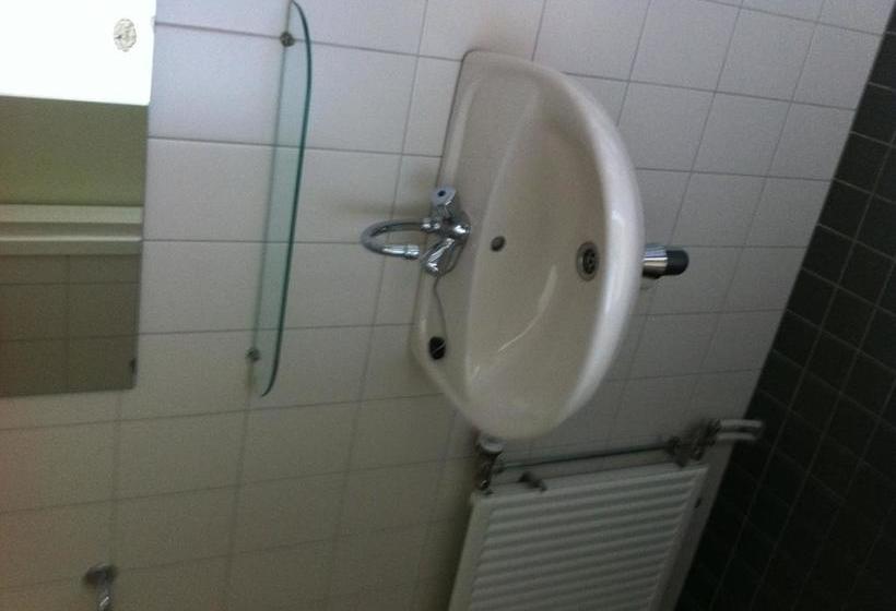 B&b De Luwte Cottage