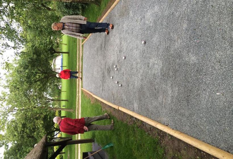 B&b De Luwte Cottage