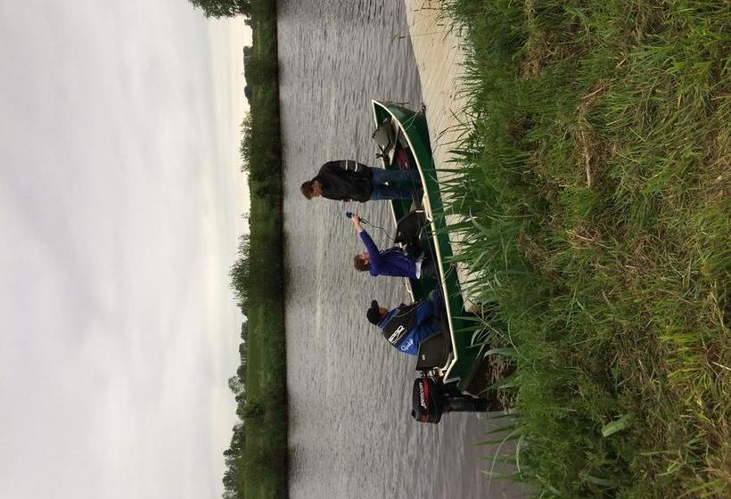 B&b De Luwte Cottage