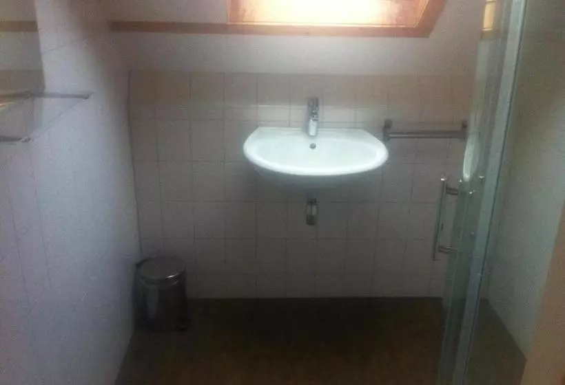 B&b De Luwte Cottage