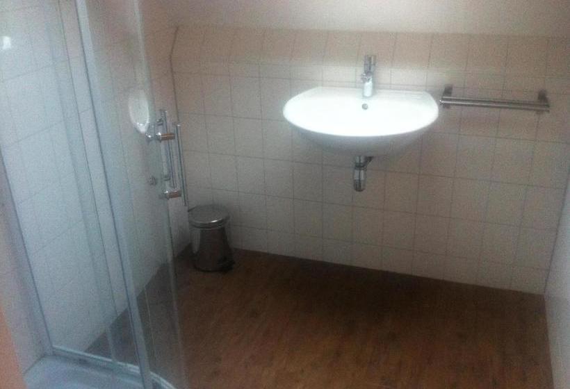 B&b De Luwte Cottage