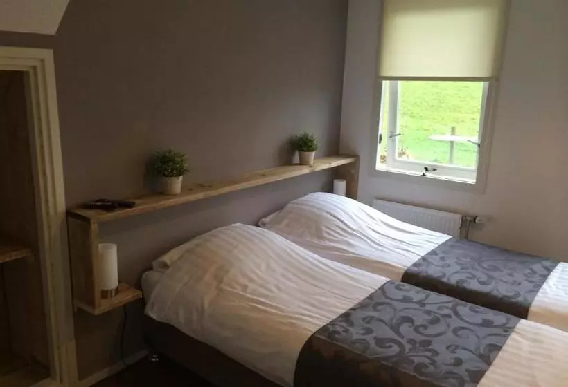 B&b De Luwte Cottage
