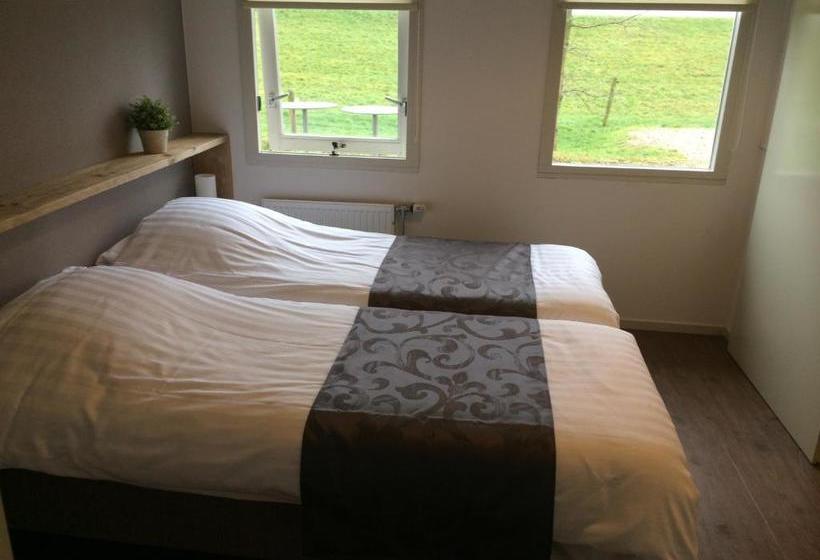 B&b De Luwte Cottage