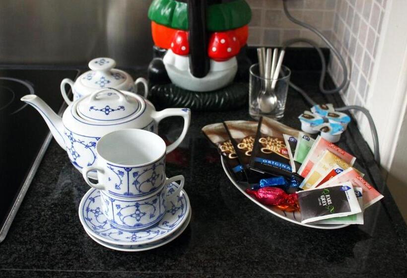 Bed & Breakfast Walenburg