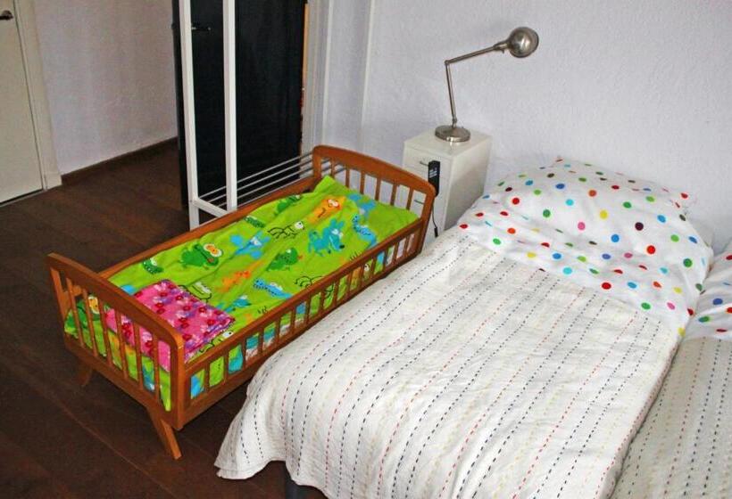 Bed & Breakfast Walenburg