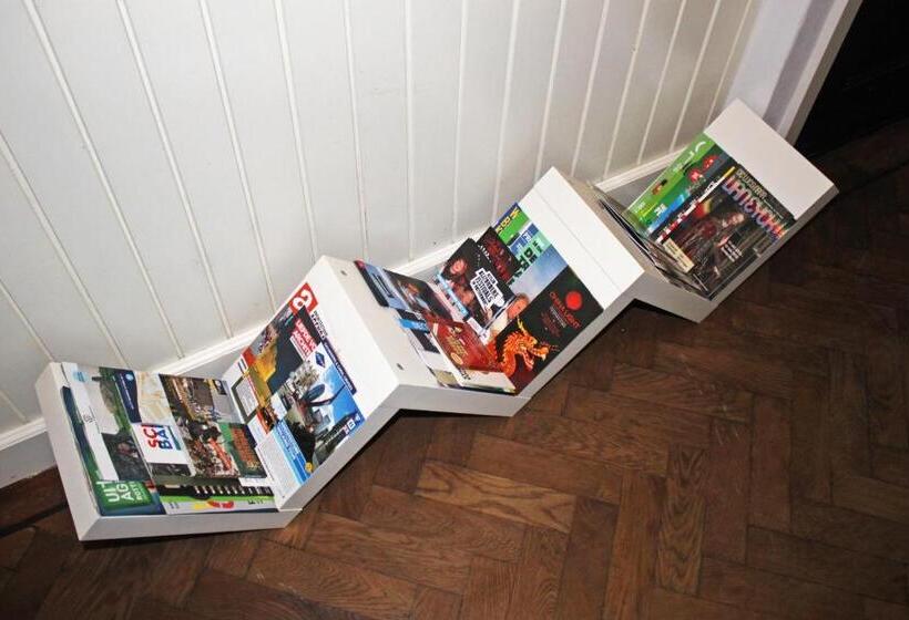 Bed & Breakfast Walenburg