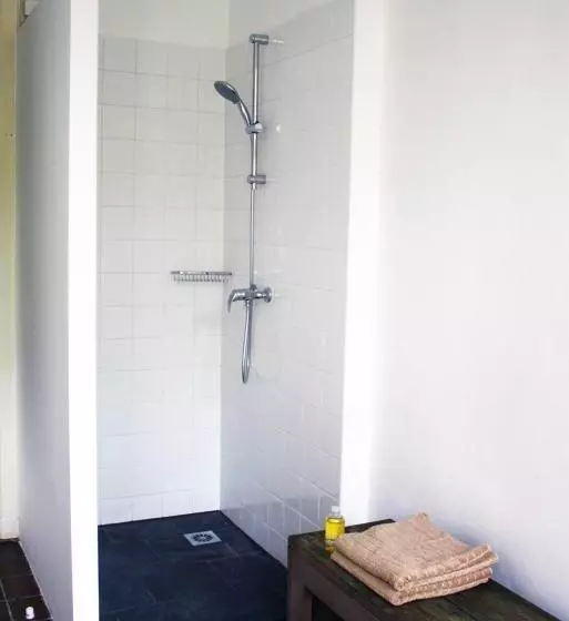 Bed & Breakfast Walenburg