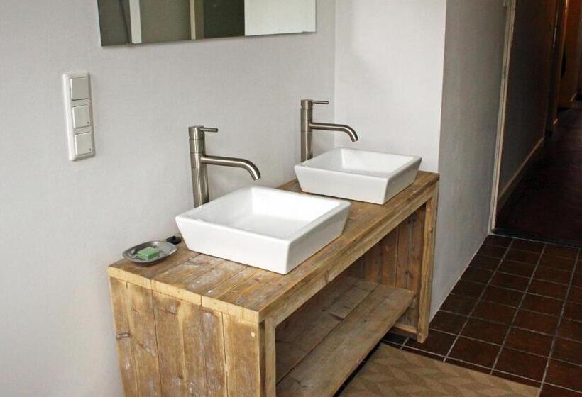 Bed & Breakfast Walenburg