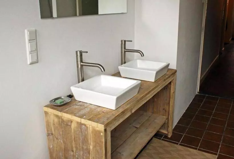 Bed & Breakfast Walenburg