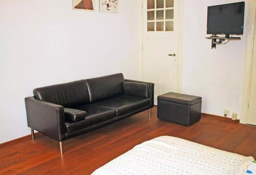 Bed & Breakfast Walenburg