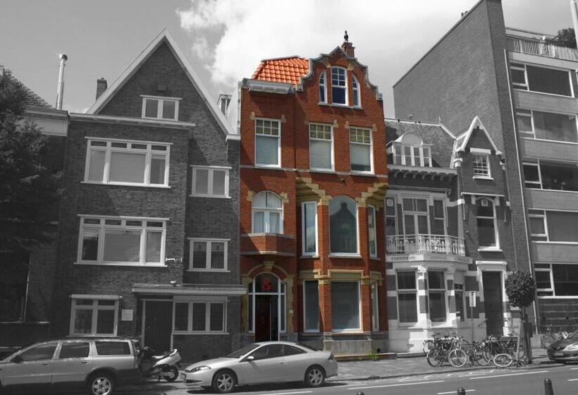 Bed & Breakfast Walenburg