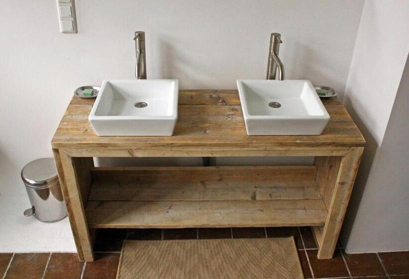 Bed & Breakfast Walenburg