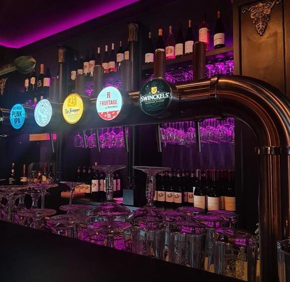 Boutique Hotel Opus One