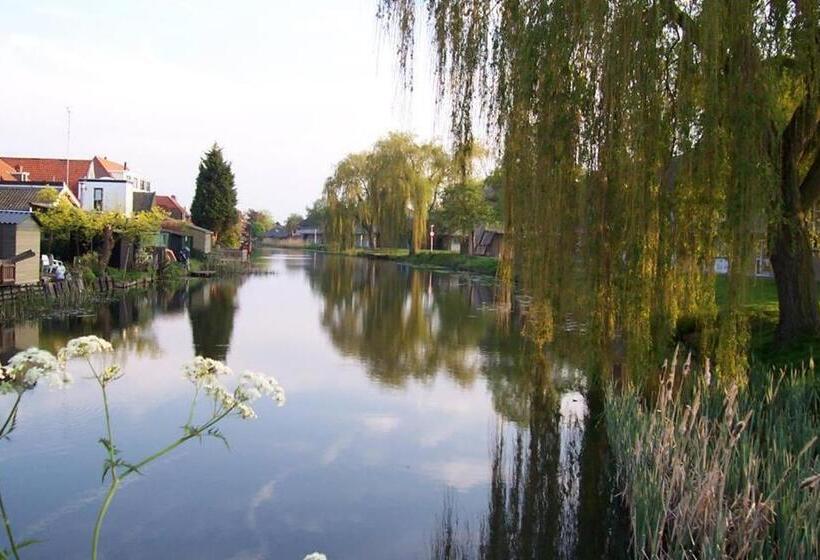 Boutique Hotel Opus One