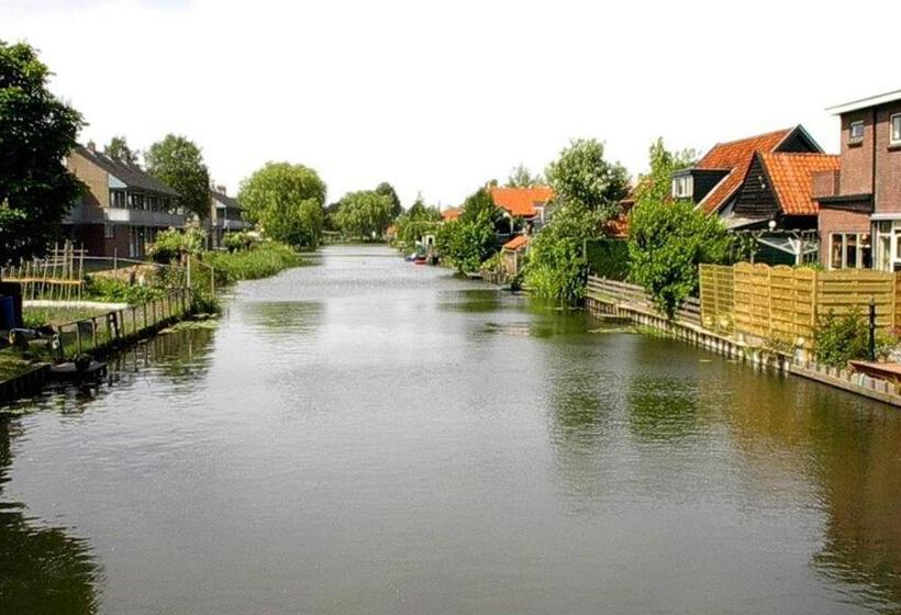 Boutique Hotel Opus One