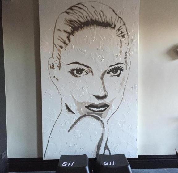 Boutique Hotel Opus One