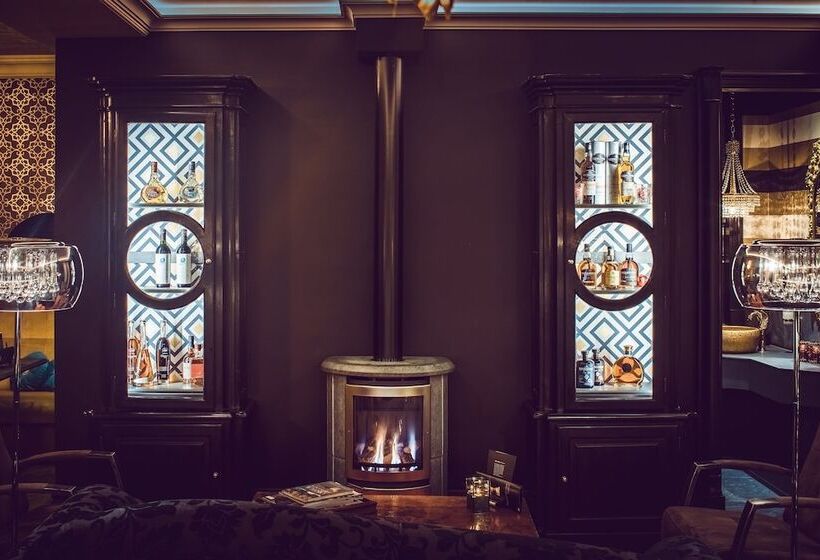 Boutique Hotel Opus One