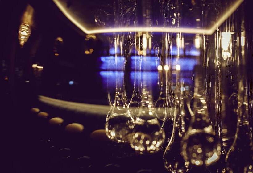 Boutique Hotel Opus One