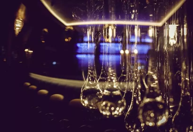 Boutique Hotel Opus One
