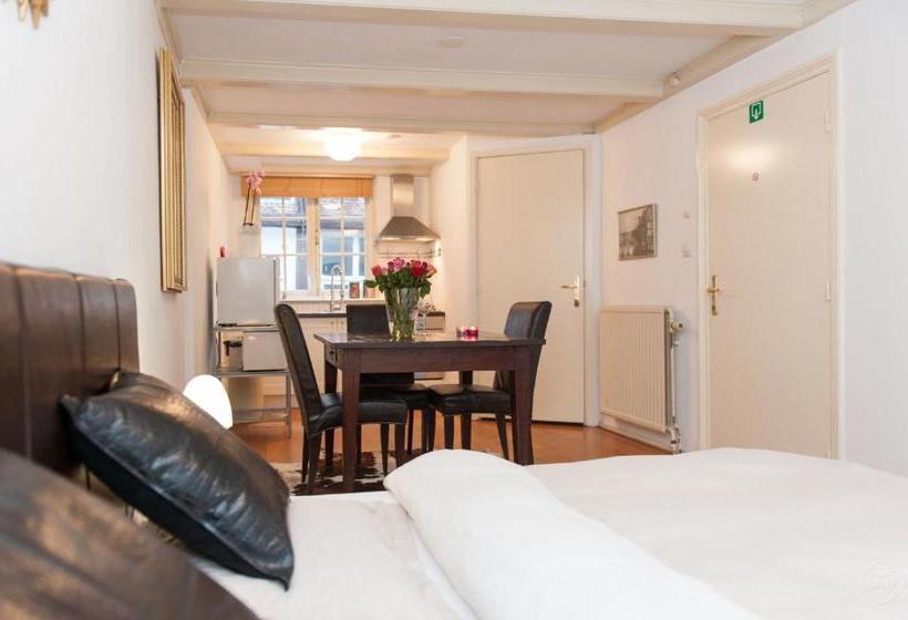 ホテル City Studios