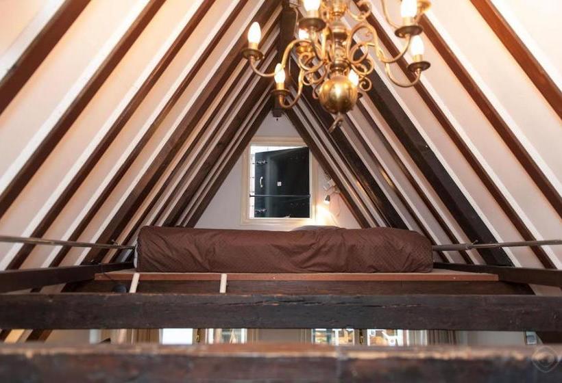 ホテル City Studios