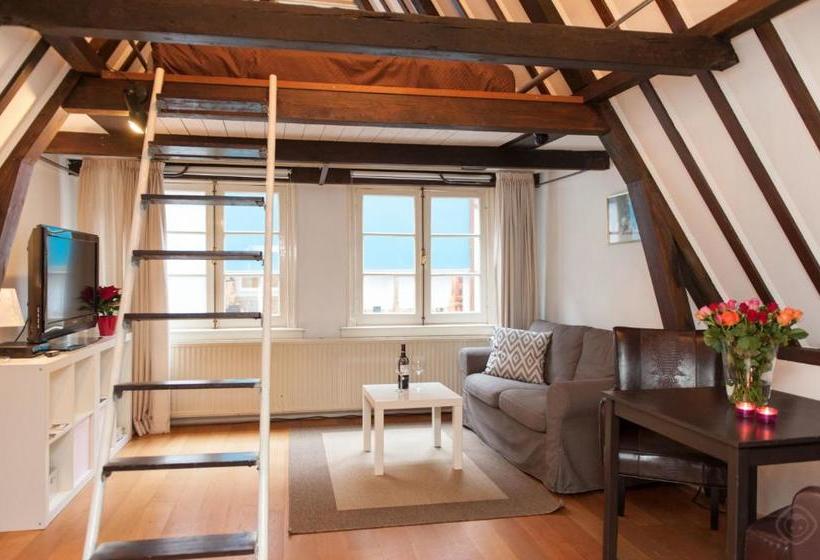 ホテル City Studios