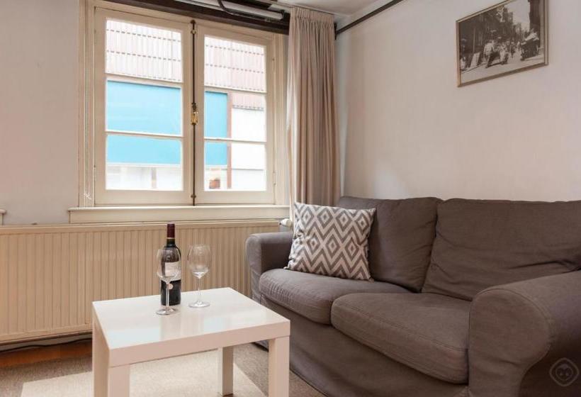 ホテル City Studios