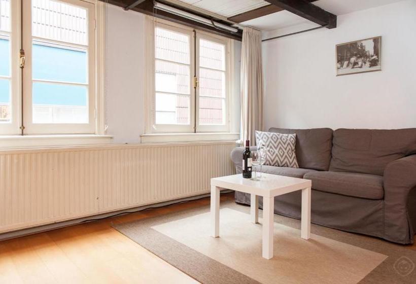 ホテル City Studios