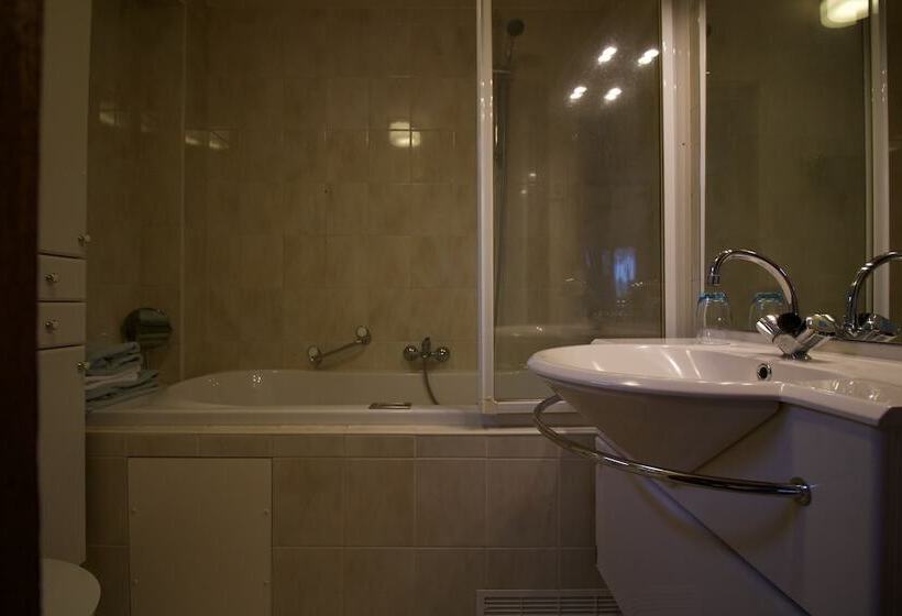 호텔 De Gravin Van Vorden