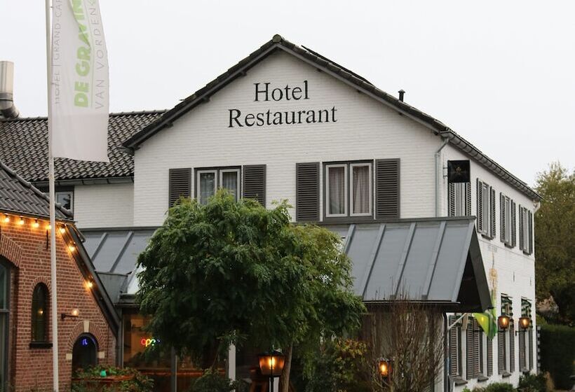 호텔 De Gravin Van Vorden