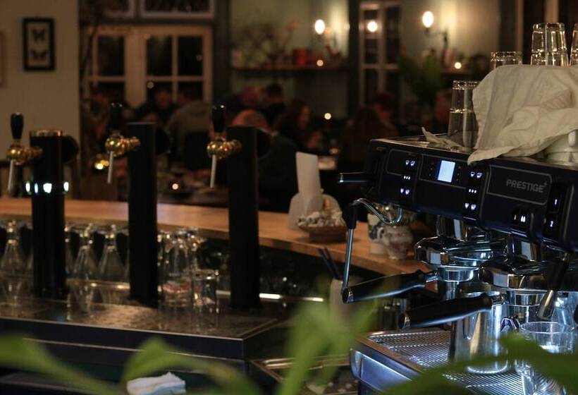 호텔 De Gravin Van Vorden