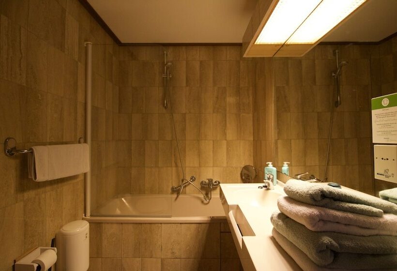 호텔 De Gravin Van Vorden