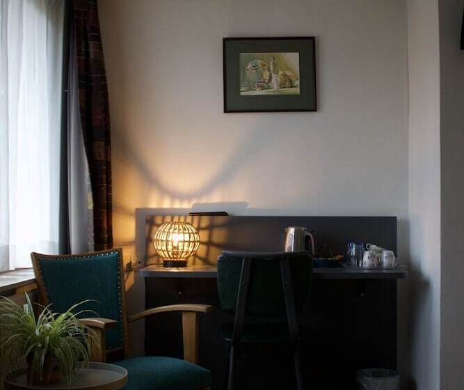 호텔 De Gravin Van Vorden