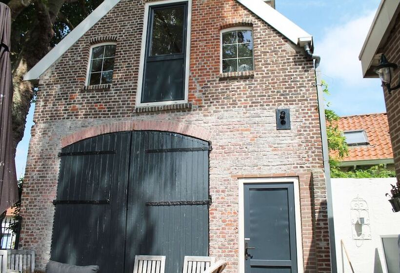 酒店 De Vier Heemskinderen