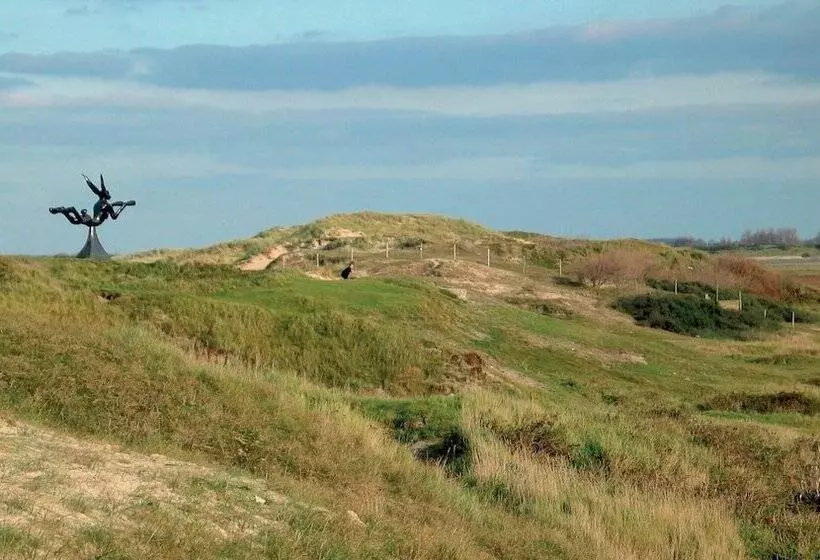 Hotelli De Vier Heemskinderen