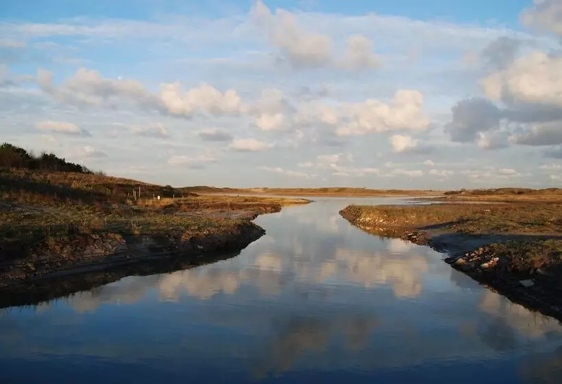 Hotelli De Vier Heemskinderen