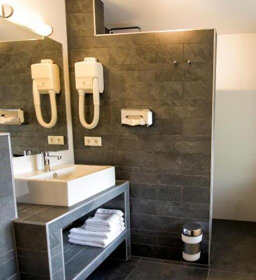 בית מלון כפרי Et Le Cafe De Paris