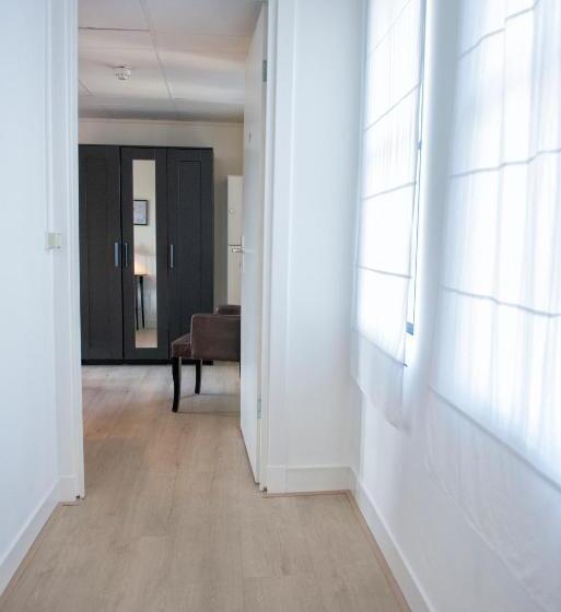 בית מלון כפרי Et Le Cafe De Paris