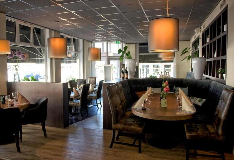 בית מלון כפרי Et Le Cafe De Paris