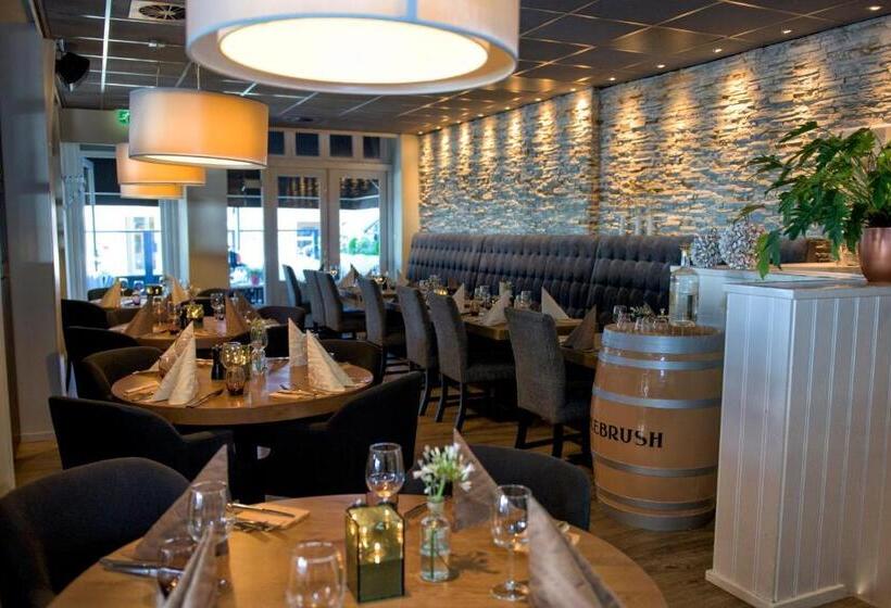 בית מלון כפרי Et Le Cafe De Paris