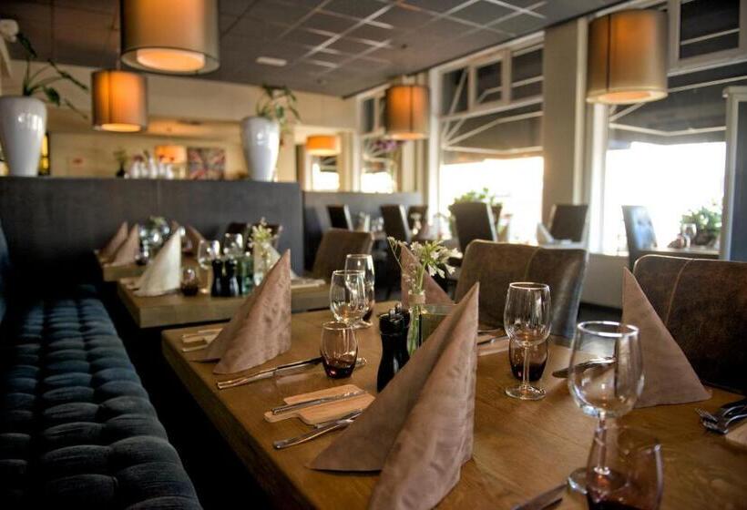 בית מלון כפרי Et Le Cafe De Paris