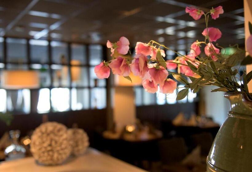 בית מלון כפרי Et Le Cafe De Paris