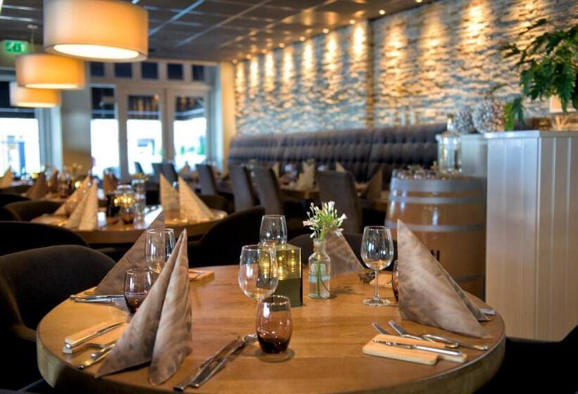 בית מלון כפרי Et Le Cafe De Paris