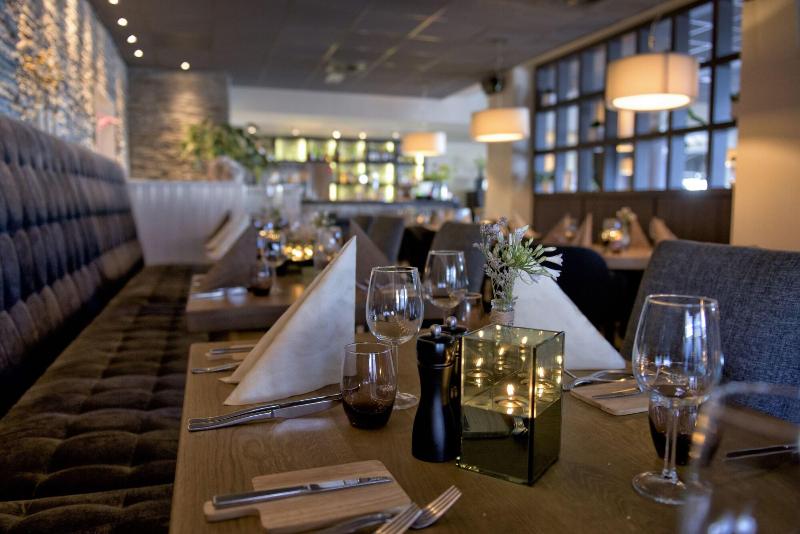 בית מלון כפרי Et Le Cafe De Paris