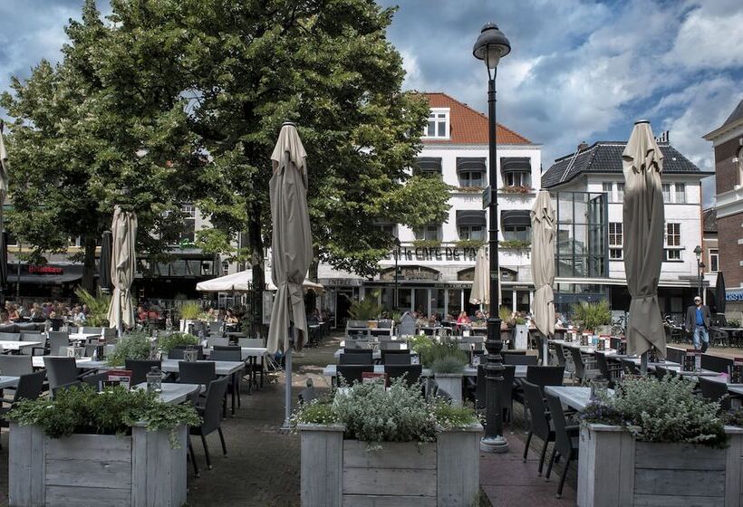 בית מלון כפרי Et Le Cafe De Paris