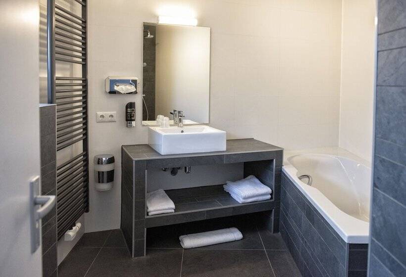 בית מלון כפרי Et Le Cafe De Paris