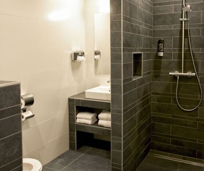 בית מלון כפרי Et Le Cafe De Paris