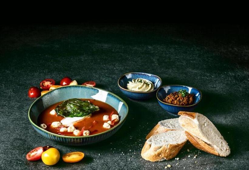 בית מלון כפרי Grand Café Goejje