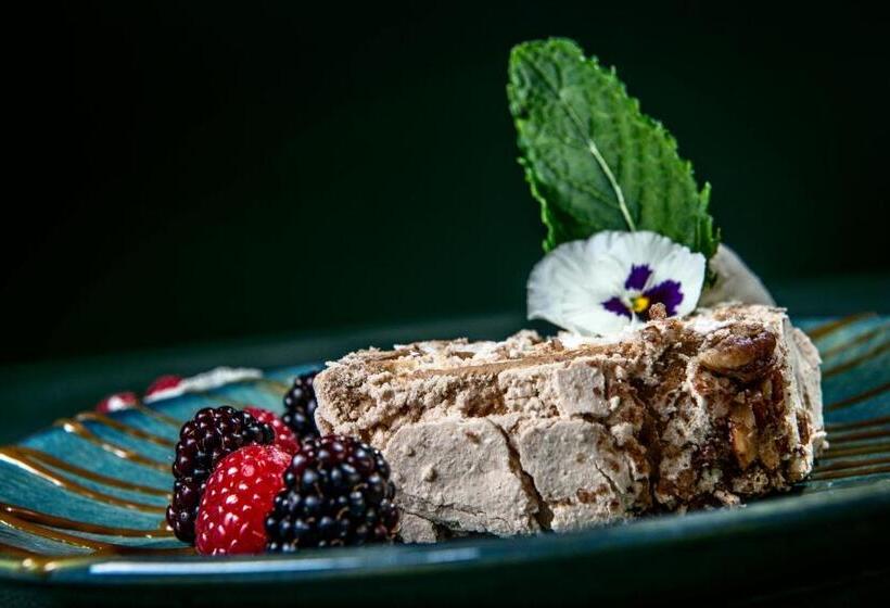 בית מלון כפרי Grand Café Goejje