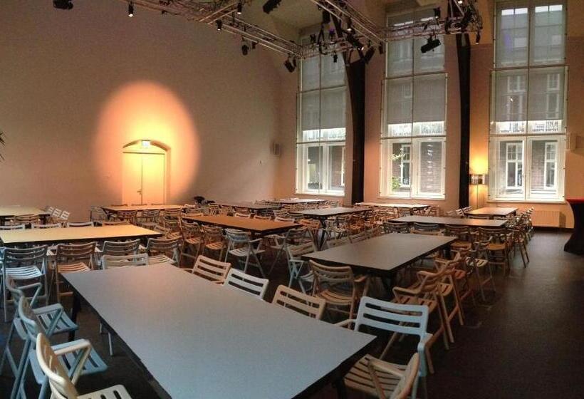 Hotel Labnul50 Groningen